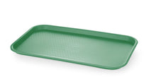 Afbeelding in Gallery-weergave laden, Fastfooddienblad polypropyleen GN 1/1