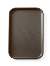 Afbeelding in Gallery-weergave laden, Fastfooddienblad polypropyleen GN 1/1