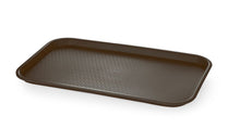 Afbeelding in Gallery-weergave laden, Fastfooddienblad polypropyleen GN 1/1