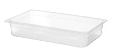 Afbeelding in Gallery-weergave laden, Container GN 1/1 polypropyleen