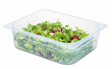 Afbeelding in Gallery-weergave laden, Container GN 1/2 polypropyleen