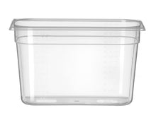 Afbeelding in Gallery-weergave laden, Container GN 1/3 polypropyleen