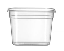Afbeelding in Gallery-weergave laden, Container GN 1/4 polypropyleen