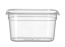 Afbeelding in Gallery-weergave laden, Container GN 1/4 polypropyleen