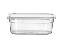 Afbeelding in Gallery-weergave laden, Container GN 1/4 polypropyleen