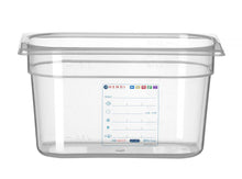Afbeelding in Gallery-weergave laden, Container GN 1/4