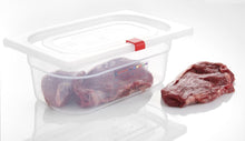 Afbeelding in Gallery-weergave laden, Deksel clips voor HACCP voorraaddozen