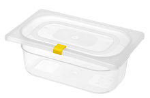 Afbeelding in Gallery-weergave laden, Deksel clips voor HACCP voorraaddozen