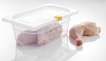 Afbeelding in Gallery-weergave laden, Deksel clips voor HACCP voorraaddozen