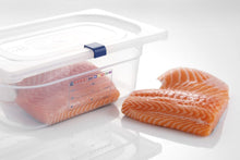 Afbeelding in Gallery-weergave laden, Deksel clips voor HACCP voorraaddozen
