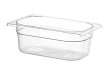 Afbeelding in Gallery-weergave laden, GN 1/4 container COOL
