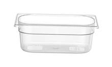 Afbeelding in Gallery-weergave laden, GN 1/4 container COOL