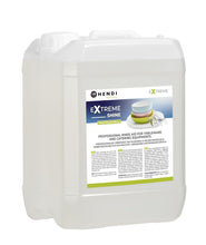 Afbeelding in Gallery-weergave laden, Extreme Shine Professionele naspoelmiddel voor vaatwerk en horeca-apparatuur
