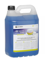 Afbeelding in Gallery-weergave laden, Extreme Shine Professionele naspoelmiddel voor vaatwerk en horeca-apparatuur