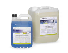 Afbeelding in Gallery-weergave laden, Extreme Wash &amp; Shine Professionele set voor het wassen en naspoelen van vaat in commerciële vaatwass