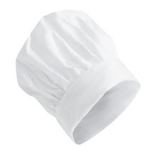 Afbeelding in Gallery-weergave laden, Whites koksmuts wit L