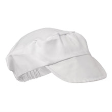 Afbeelding in Gallery-weergave laden, Whites bakkers cap wit