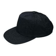 Afbeelding in Gallery-weergave laden, Whites baseball cap zwart