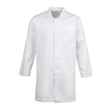 Afbeelding in Gallery-weergave laden, Whites horeca labjas M