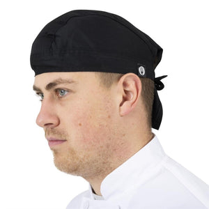 Chef Works hoofddoek