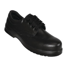 Afbeelding in Gallery-weergave laden, Slipbuster Lite unisex veterschoenen zwart 36