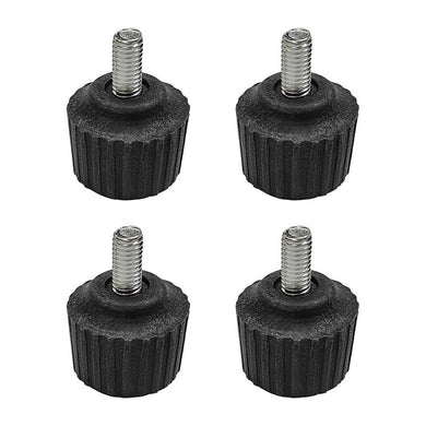 Polar Voeten (4 Stuks)