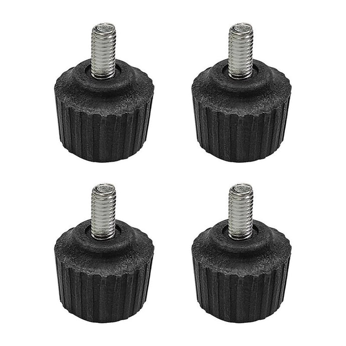 Polar Voeten (4 Stuks)