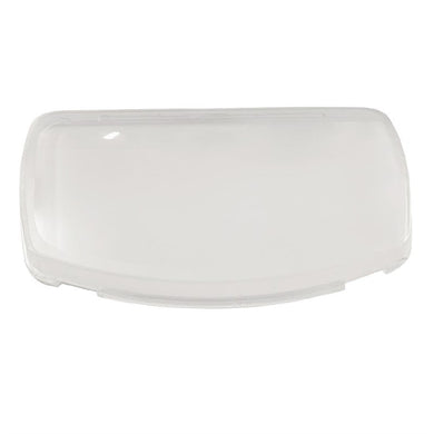 Polar Deur Transparant Paneel