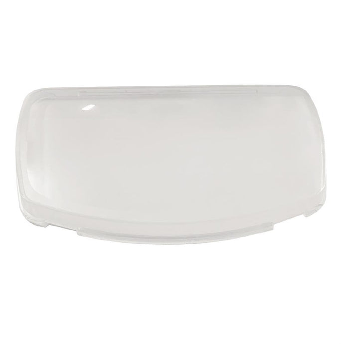 Polar Deur Transparant Paneel