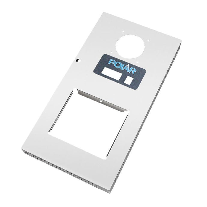 Polar Voorpaneel
