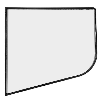 Polar Linker Zijpaneel Glazen