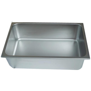 Buffalo waterpan