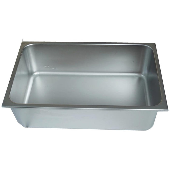 Buffalo waterpan