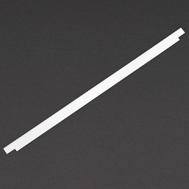 Polar Verdamper Steun