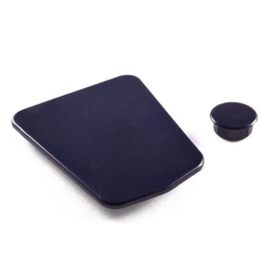 Polar Deurscharnier Ring