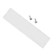 Afbeelding in Gallery-weergave laden, Polar afdekplaatje thermostaat voor CB929-CB932, CC601, CC605, CD089, CE205-CE207, CF759, DP286, DP2