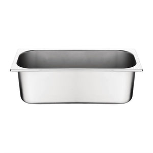 Vogue Napoli roomijsbak 5L