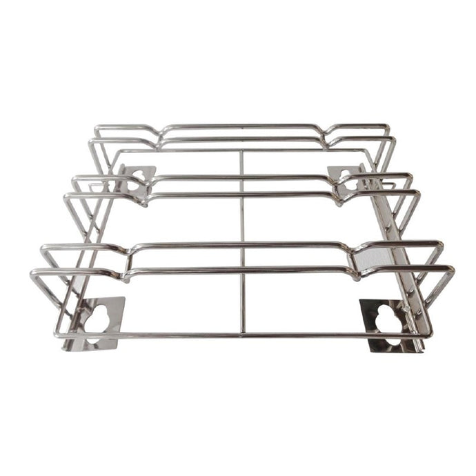 Polar Ondersteuningsbak