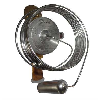 Polar Thermostatische Expansieklep