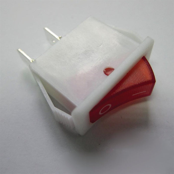 Polar Lichtschakelaar