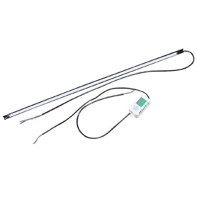 Polar Led-Licht & Transformator