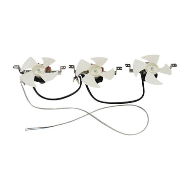 Polar Evaporator Ventilatormotor