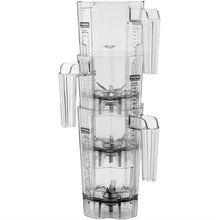 Afbeelding in Gallery-weergave laden, Waring PET kan 1,4L voor Torq blenders CP870, CP871 en CP872