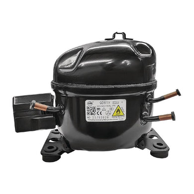 Polar Compressor (R600A)