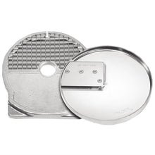 Afbeelding in Gallery-weergave laden, Waring blokjessnijder set 10mm voor foodprocessor WFP16S en WFP16SCD