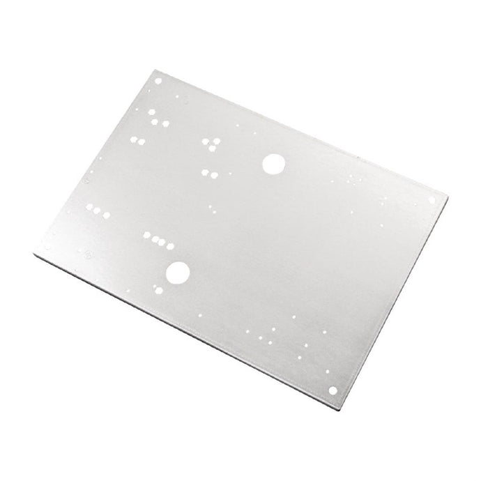 Polar Rechter Scharnier Voor Afdekking