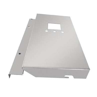 Polar Controller Paneel