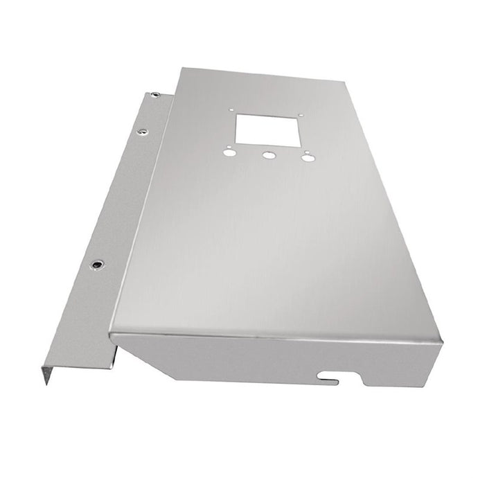 Polar Controller Paneel