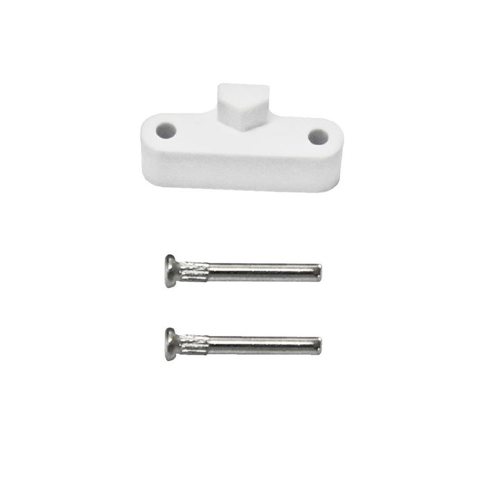 Polar Plastic Scharnier