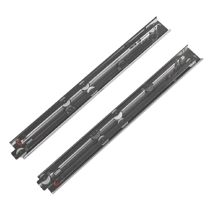 Polar Geleider Set (Links En Rechts)